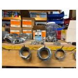 Conduit Fittings & Accessories