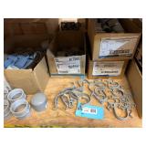 Conduit Fittings and Accessories
