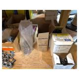 Conduit Fittings and Accessories