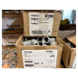 Conduit Fittings and Accessories