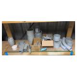 PVC Conduit Accessories