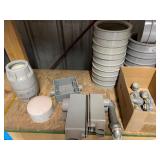 PVC Conduit Accessories