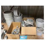PVC Conduit Accessories