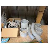 PVC Conduit Accessories