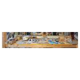 Electrical Hardware/Supplies