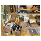 Electrical Hardware/Supplies