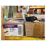 Electrical Hardware/Supplies