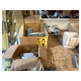Electrical Hardware/Supplies