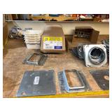 Electrical Hardware/Supplies
