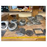 Electrical Hardware/Supplies