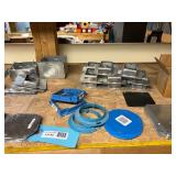Electrical Hardware/Supplies