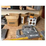 Electrical Hardware/Supplies