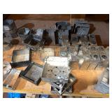 Electrical Boxes