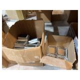 Assorted Electrical Boxes