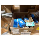 Assorted Electrical Boxes