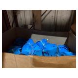 Electrical Boxes & PVC Conduit