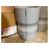 Electrical Boxes & PVC Conduit
