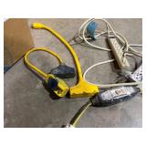 Power Strips