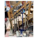 Lawn & Garden Tools
