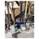 Lawn & Garden Tools