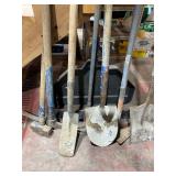 Lawn and Garden Tools