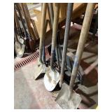 Lawn and Garden Tools