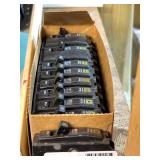 Square D Circuit Breakers