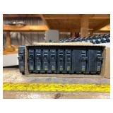 Square D Circuit Breakers