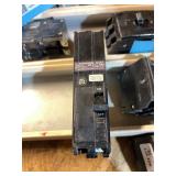 Square D Circuit Breakers