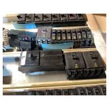 Square D QO Circuit Breakers