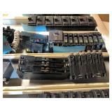 Square D QO Circuit Breakers