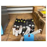 Square D QO GFCI Circuit Breakers