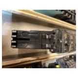 Square D Circuit Breakers
