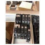 Eaton Type Residential CH Circuit Breakers