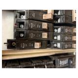 Eaton Type Residential CH Circuit Breakers