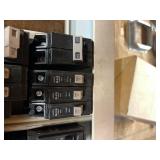 Eaton Type Residential CH Circuit Breakers