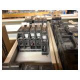 Eaton Type Residential CH Circuit Breakers