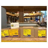 Square D Circuit Breakers