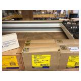 Square D Circuit Breakers