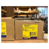 Square D Circuit Breakers