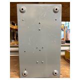Square D Motor Starter