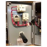 Square D Motor Starter