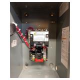 Square D Motor Starter
