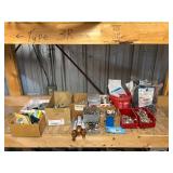 Electrical Miscellaneous Lot