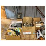Electrical Miscellaneous Lot