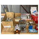 Electrical Miscellaneous Lot