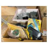 Electrical Miscellaneous Lot