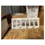 Outlet & Light Switch Plates