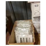 Outlet & Light Switch Plates