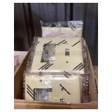 Outlet & Light Switch Plates